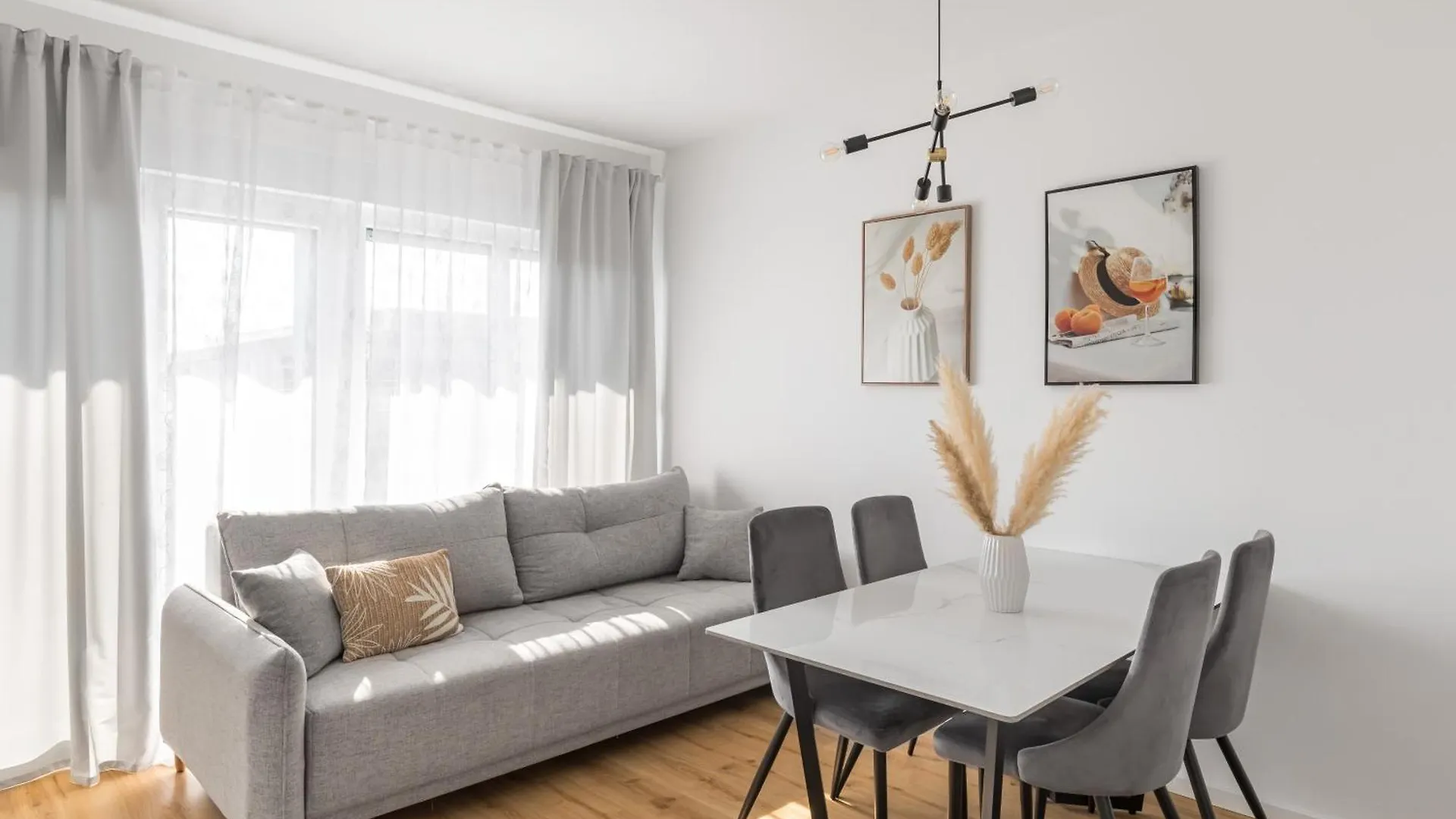 Did' Apartment Split Croatia