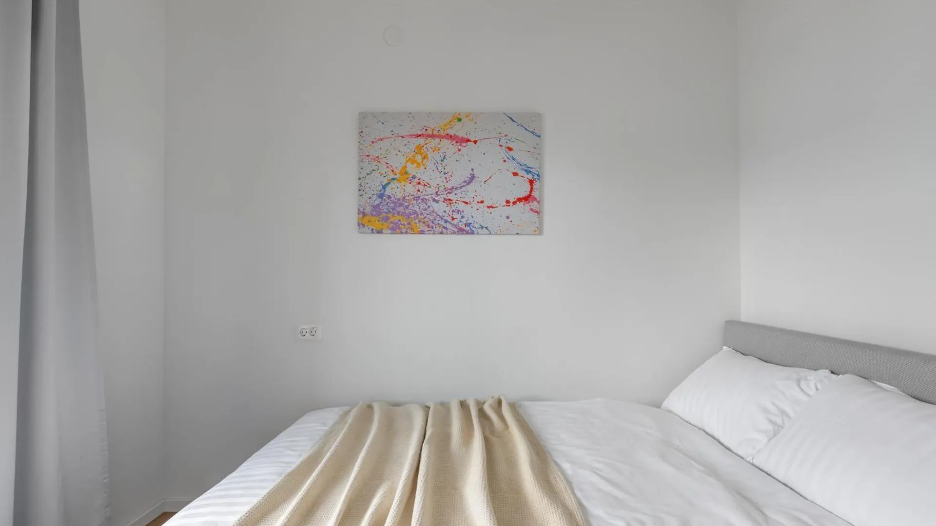 Did' Apartment Split Croatia