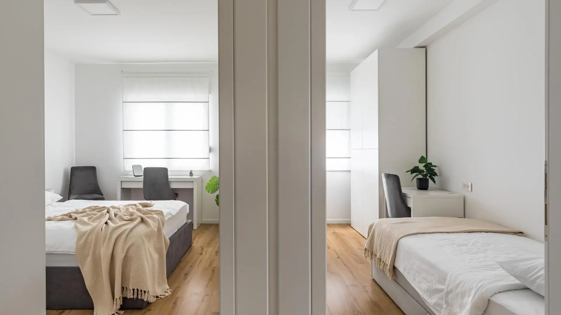 Did' Apartment Split Croatia